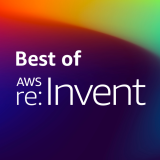 [re:Invent 2025] ECS Express Mode: 복잡한 인프라 설정 없이 컨테이너 배포하기