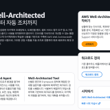 AWS Well-Architected Agent(프리뷰) 직접 써 보기 – IaC 아키텍처 검토부터 계정 스캔 결과까지